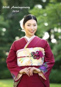 成人式：高橋写真館