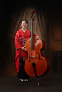 成人式：高橋写真館