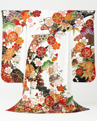 成人式：高橋写真館