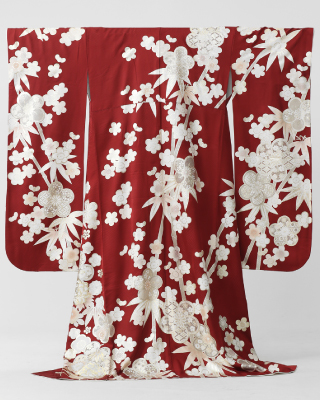 成人式：高橋写真館