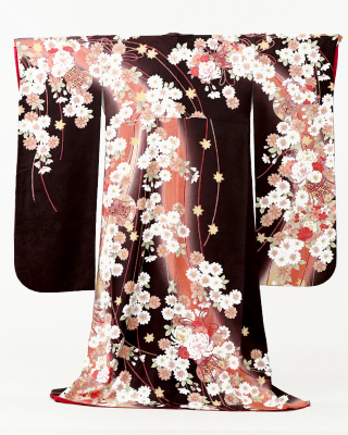 成人式：高橋写真館