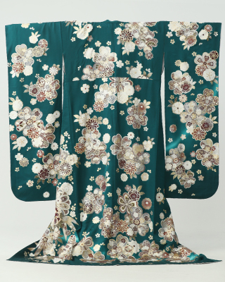 成人式：高橋写真館