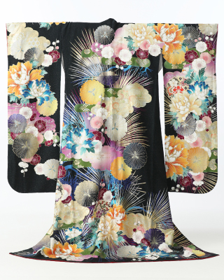 成人式：高橋写真館