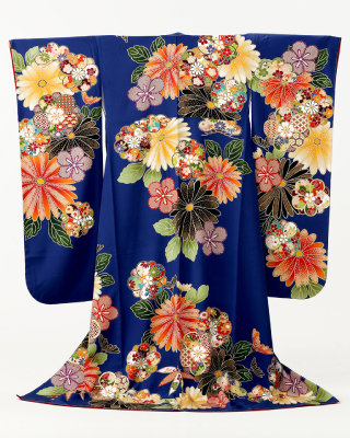 成人式：高橋写真館