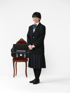 卒入学：高橋写真館