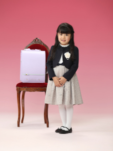 卒入学：高橋写真館