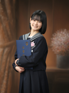 卒入学：高橋写真館